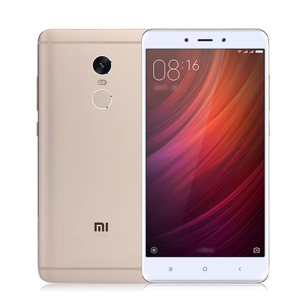 Redmi Mi Note 4 की मरम्मत