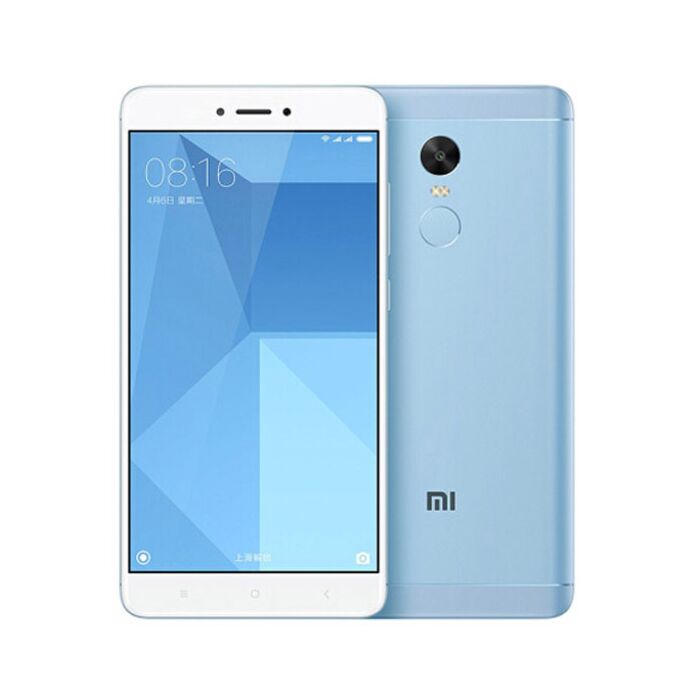 Redmi Mi Note 4X Repair