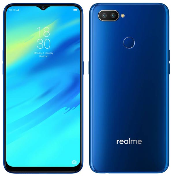 Realme 2 Pro