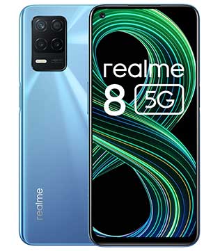 Realme 8 5G