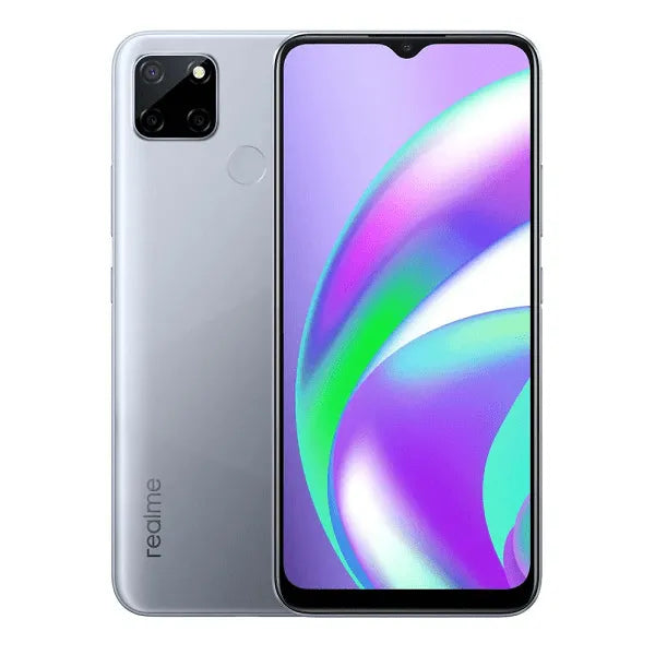 Realme C12