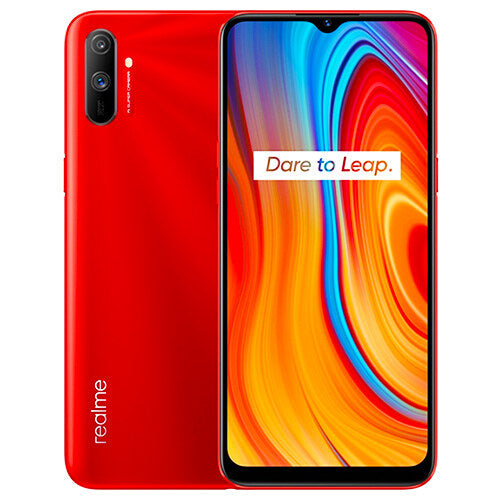 Realme C3 की मरम्मत