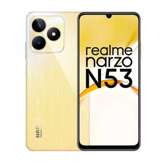 Realme Narzo N53