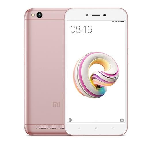 Redmi Mi 5A