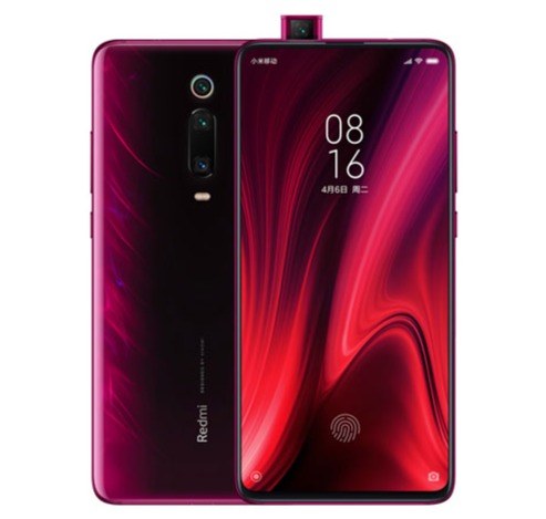 Redmi Mi K20 Pro