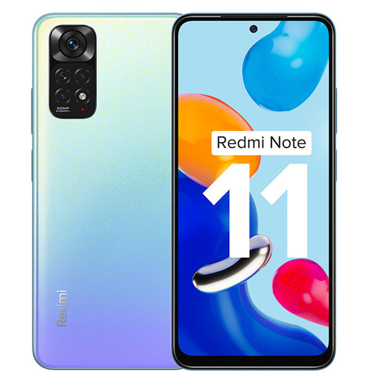 Redmi Mi Note 11 4G