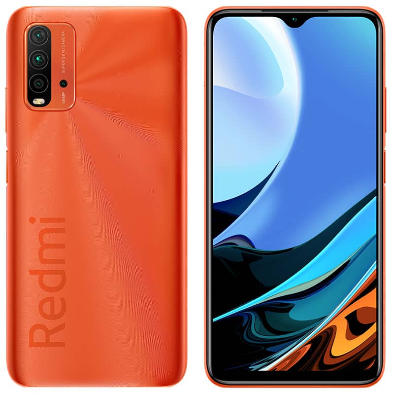 Redmi Mi 9 Power