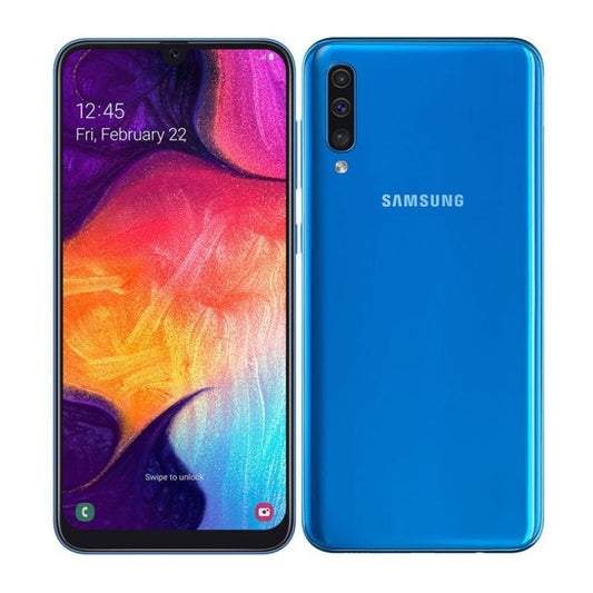 Samsung A50