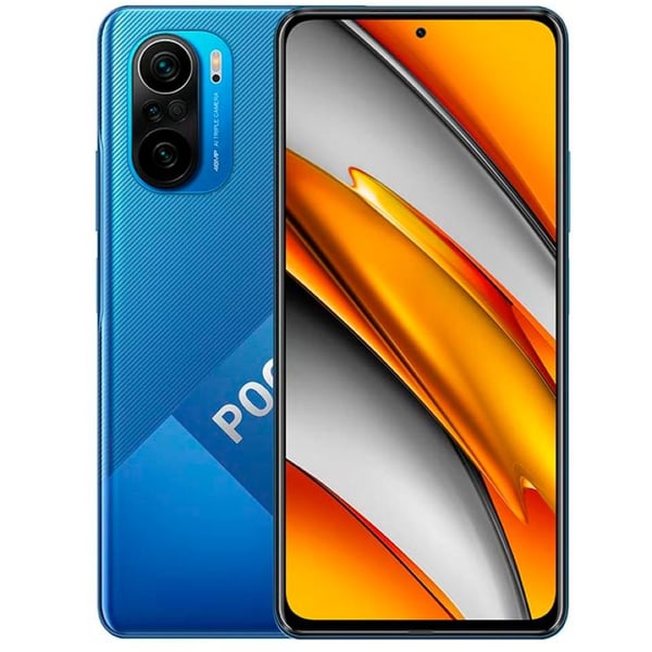 Poco F3