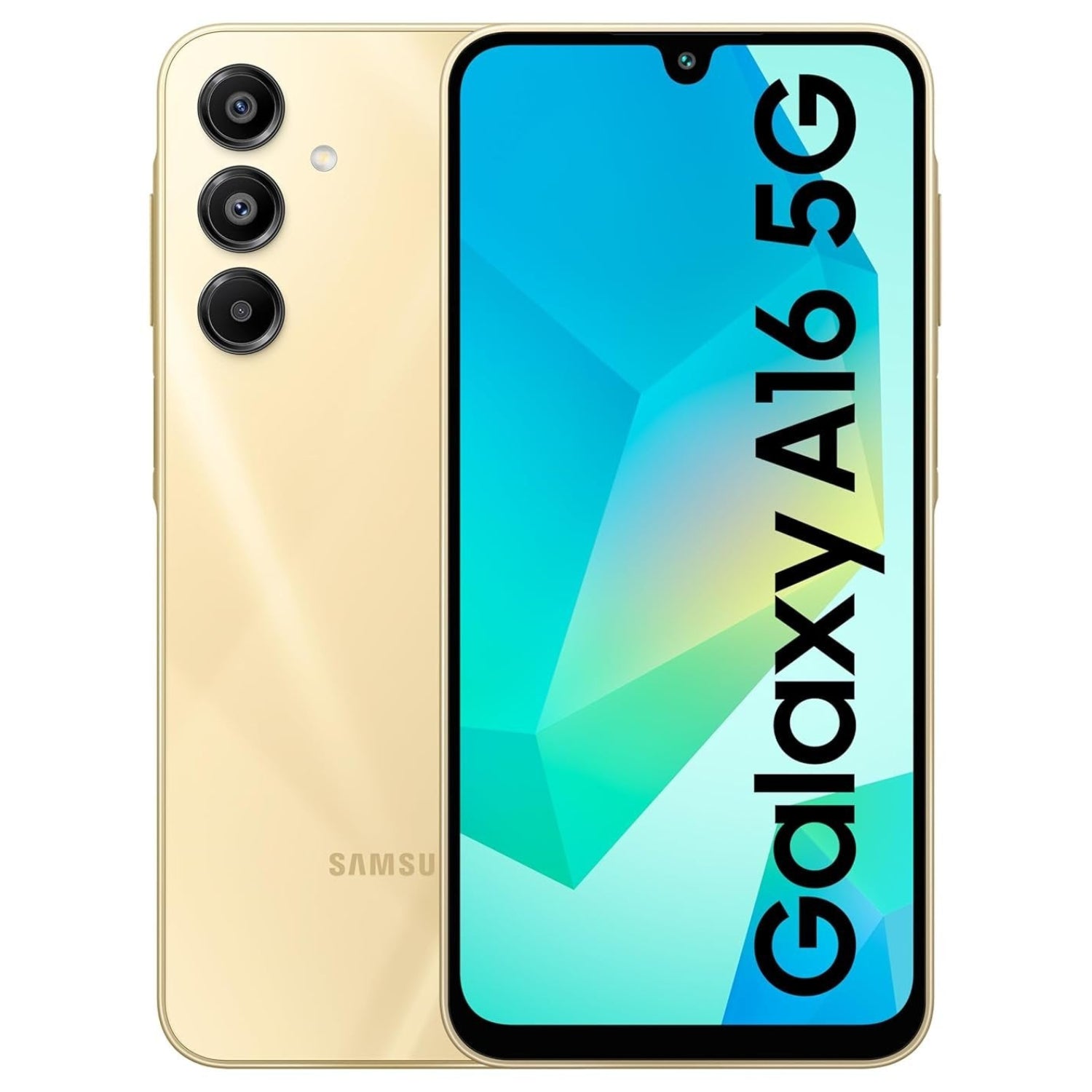 Samsung A16 5G मरम्मत