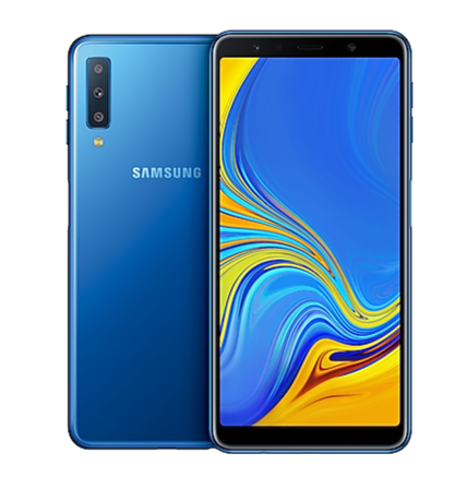 Samsung A750/A718 रिपेयर