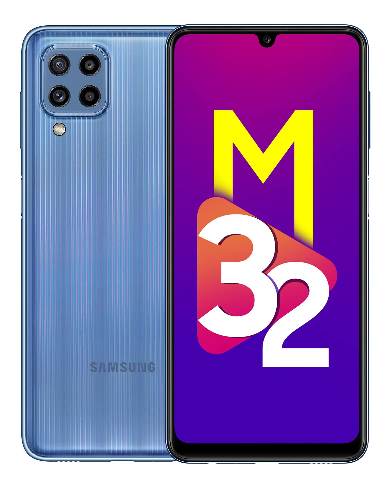 सैमसंग M32 4G की मरम्मत