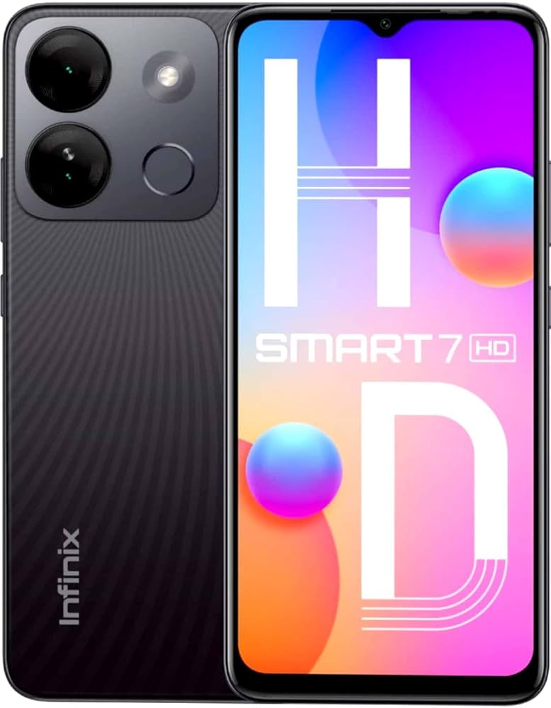 Infinix X6516/स्मार्ट 7 एचडी की मरम्मत