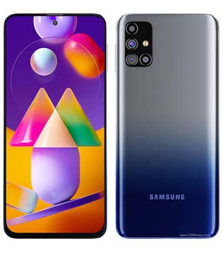 Samsung M31s