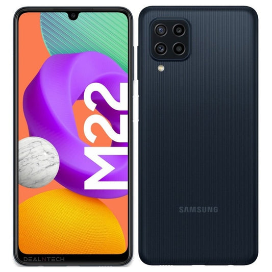 Samsung M22/M22 4G