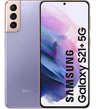 Samsung S21 Plus