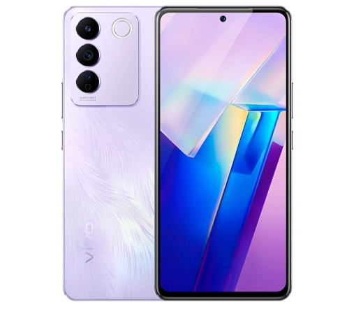 Vivo T2 4G