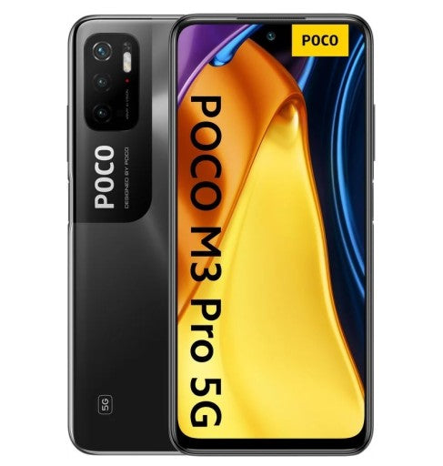 Poco M3 Pro 5G