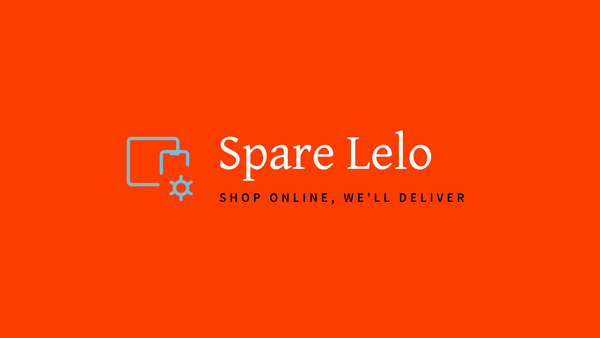 Spare Lelo