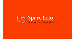 Spare Lelo