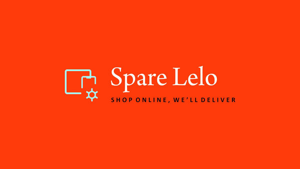 Spare Lelo