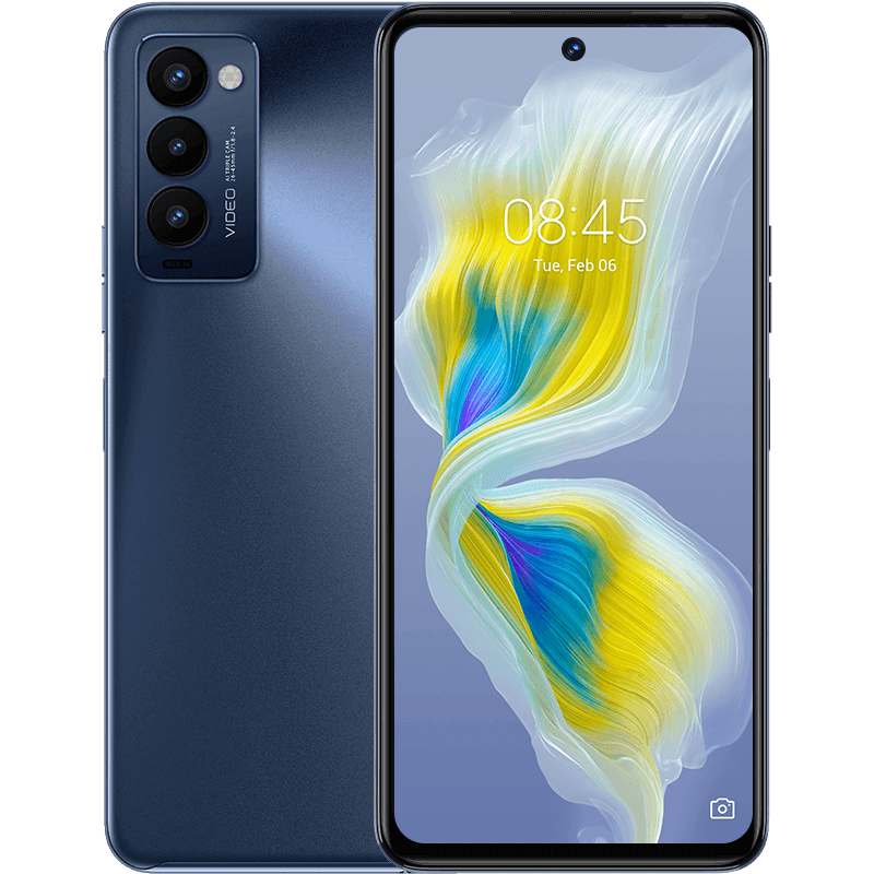 Tecno CH6/Camon 18 की मरम्मत