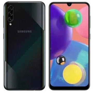 Samsung A70s Repair