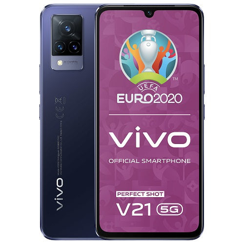 Vivo V21 5G Repair
