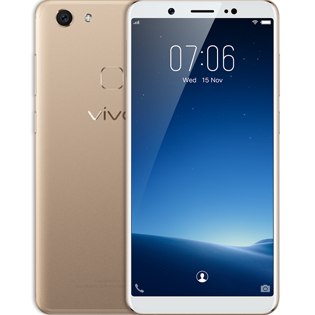 Vivo V7 Repair