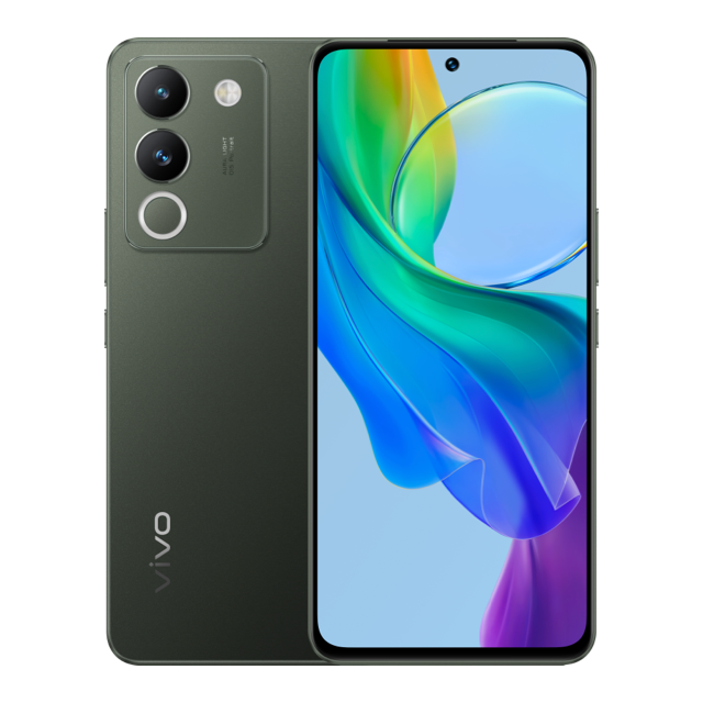Vivo Y200 5G Repair