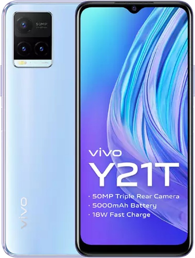 Vivo Y21T Repair