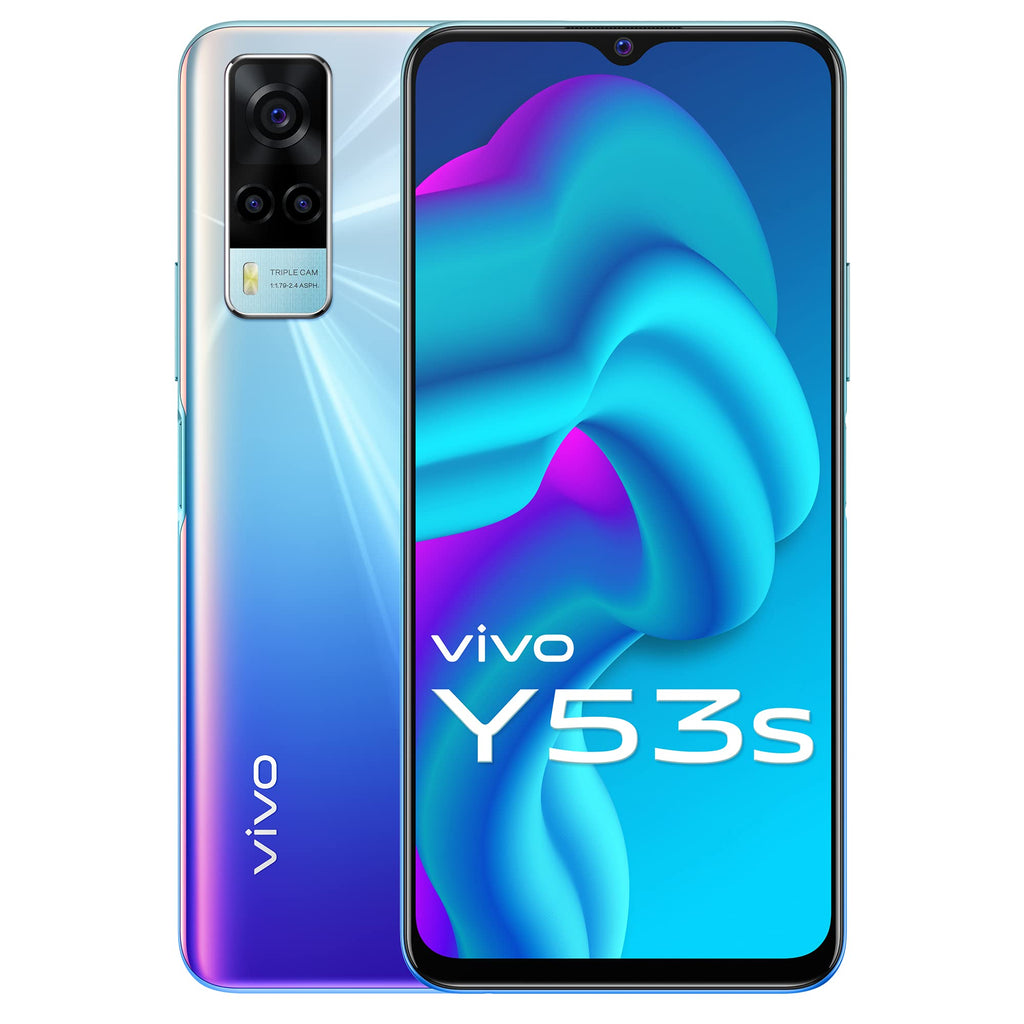 Vivo Y53s 4G Repair