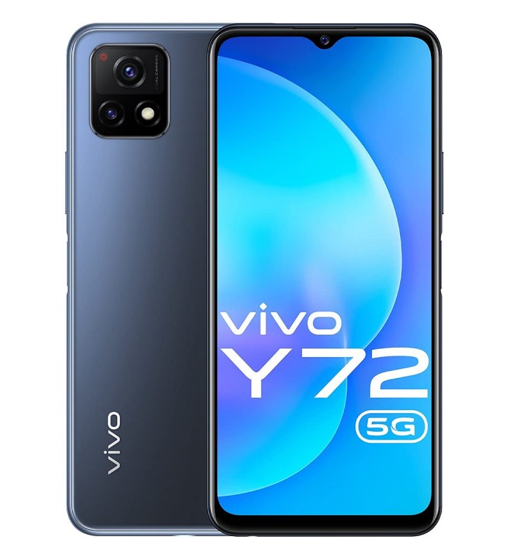 वीवो Y72 5G मरम्मत