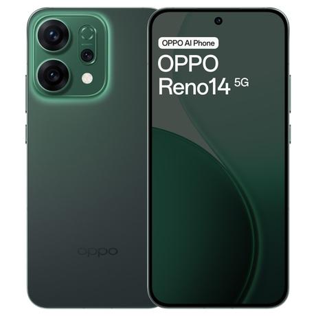 Oppo Reno 14 5G Repair