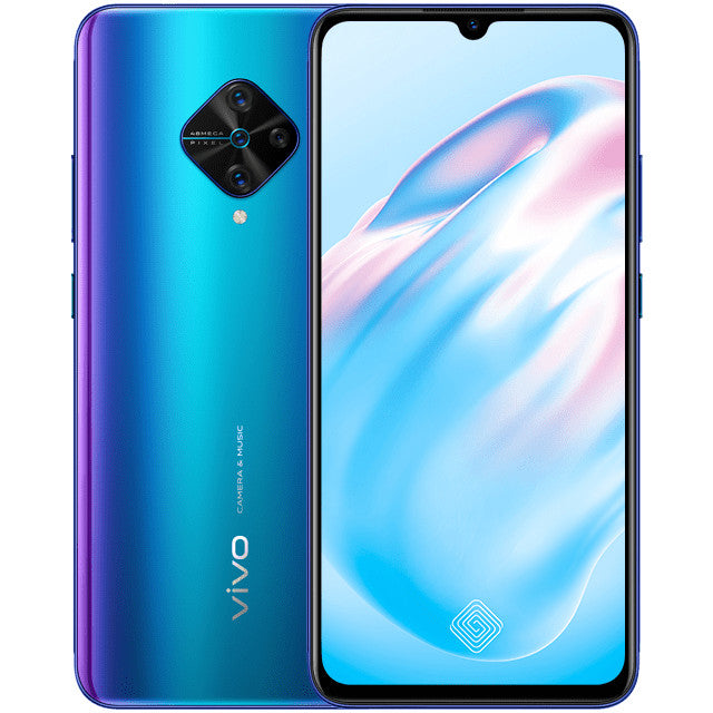 Vivo S1 Pro