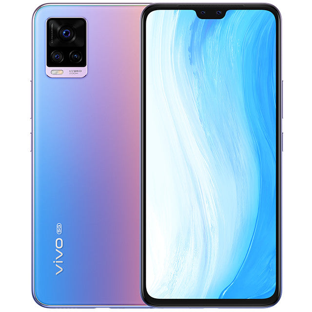 Vivo S7