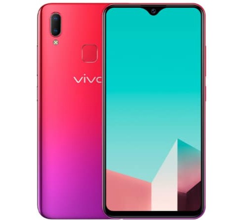 Vivo U1