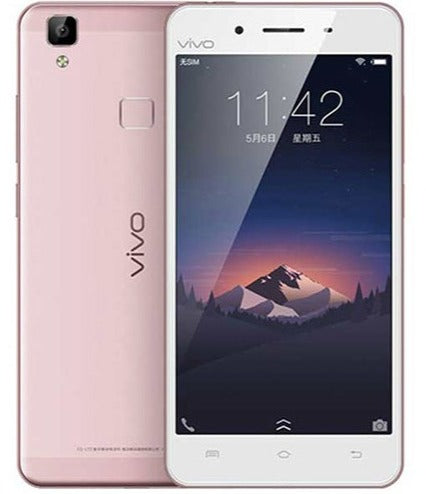 Vivo V3 Max