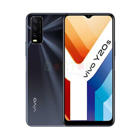 Vivo Y20S