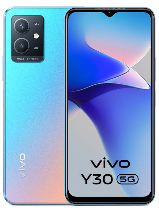 Vivo Y30 5G