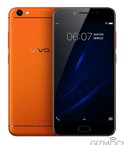 Vivo Y67