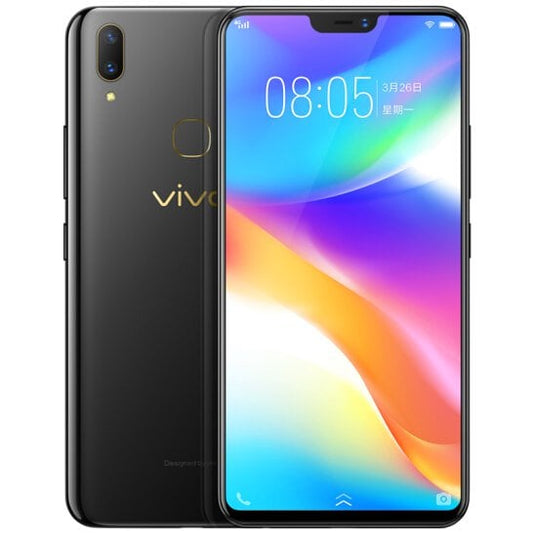 Vivo Y85