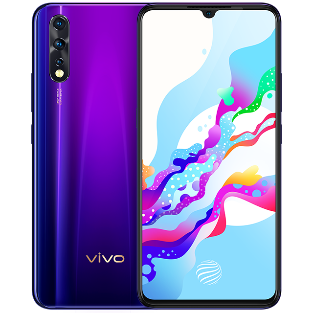 Vivo Y7S