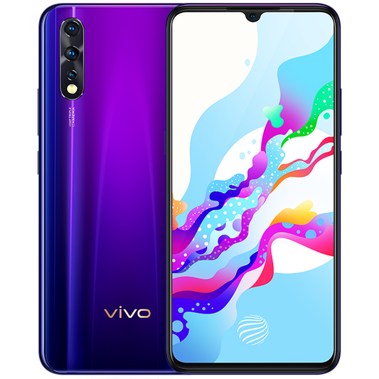 Vivo Y7S