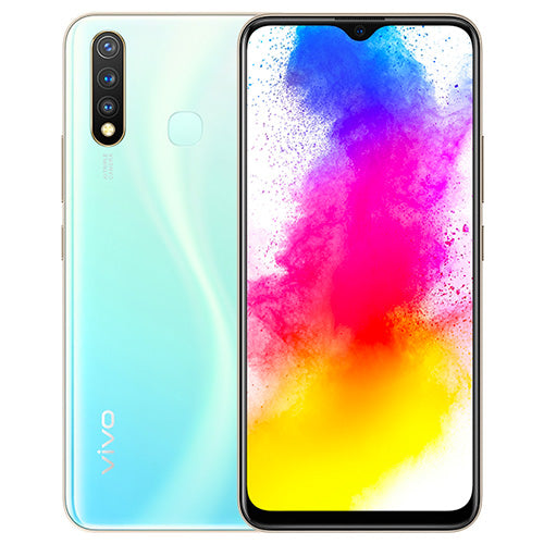 Vivo Z5i