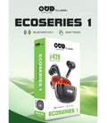 ECOSERIES 1 OUD Classic Earbuds