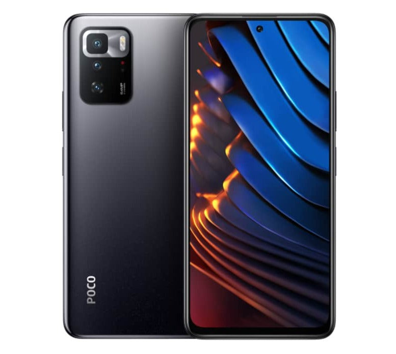 Poco X3 GT