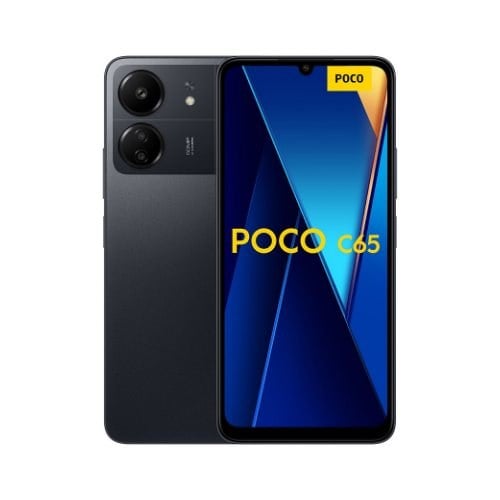 Poco C65