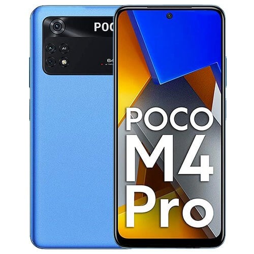 Poco M4 Pro 4G