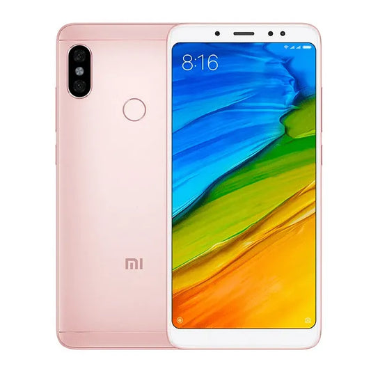 Redmi Mi Note 5 Pro